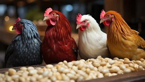 Comment choisir ses poules pondeuses dans la Drôme