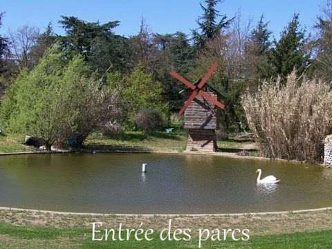 Équipe de La Ferme des Cèdres